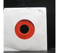 CRICKETS - that'll be the day / peggy sue 45 rpm single