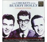 Crickets,the & Buddy Holly - Cover to Cover