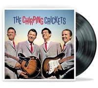 Crickets - The Chirping Crickets