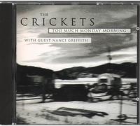 Crickets, the - Too Much Monday Morning [Import]