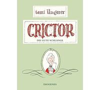 Crictor: die gute Schlange: 00501