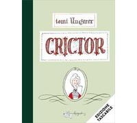 Crictor. Ediz. a colori