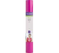 Cricut 2004438 SPORTFLEX Iron ON Fuchsia, Multicolour, one size