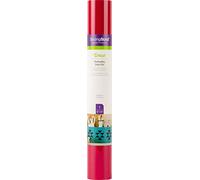 Cricut 2004689 Everyday Iron-on 12x24 Raspberry, Vinile, Multicolour, one size