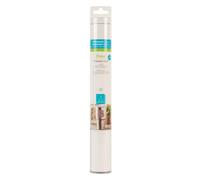 Cricut 2005181 Permanent Vinyl, Bianco, 1.2 m