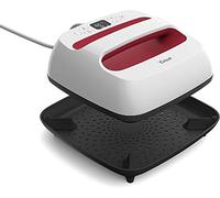 Cricut 2005552 EasyPress, supporto, 22,5 cm x 22,5 cm (9" x 9") /supporto britannico