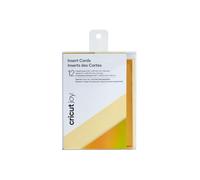 Schede di Inserimento per Plotter da taglio Cricut Joy