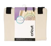 Borsa in tessuto da personalizzare Cricut