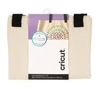 Borsa in tessuto da personalizzare Cricut
