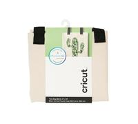 CRICUT - Borsa Quadrata Crema 35,5 X 35,5 Cm - Cricut - SPEDIZIONE GRATUITA