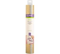 Cricut Vinile Tessile Metallics 30x30 Cm 6 Unità