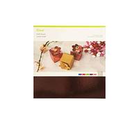 Cricut Campione Lamina Carta Kraft, Gioielli