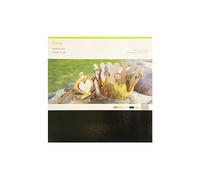 Cricut Foil Kraftboard 12" x 12" 30 sheet (Metals) Campione Lamina Carta Kraft, Metalli, 12 "x 12"