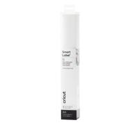 Cricut Carta dissolvibile Smart Label | Bianco | 33cm x 61cm (13" x 24") | Per Cricut Explore 3 e Cricut Maker 3