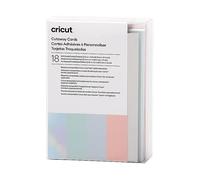 CRICUT CARTE CHAWAY CARD PASTELLO R10