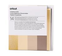 Cricut - Chaway Cards Neutro S40 CRICUT