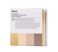 Cricut - Chaway Cards Neutro S40 CRICUT