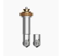 Cricut Confezione Combo Rotelle per Cordonatura 2005105 Multicolore Taglia Unica