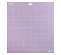 Cricut Cutting Mat 12"X12"-StrongGrip, Multicolore, Taglie Unica