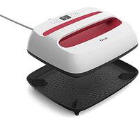 Cricut EasyPress 2 | 30,5 cm x 25,4 cm (12" x 10") 2-12X10 Raspberry-UK, Vinile, Lampone, 12 x 10