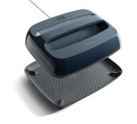 Pressa termica Cricut EasyPress SE 30,5x25,4 cm Bluetooth Base 30,5x30,5 cm