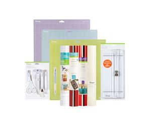 Cricut Essentials bundle