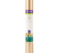 Cricut Everyday Iron-on 12x24 Gold, Vinile, Multicolour, one size