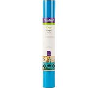 Cricut Everyday Iron-on 12x24 Ocean, Multicolour, one size