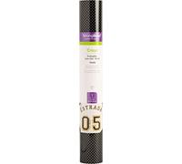 Cricut Everyday Iron-On EVDY Mesh Black 12X24(1), Vinile, Rete, Multicolour, one size