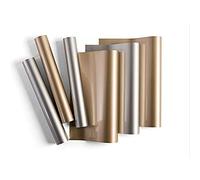 Cricut Vinile Tessile Everyday Iron-on 30x30 Cm 6 Unità