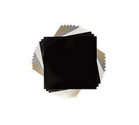 Cricut Everyday Iron-On, Value Pack, all Occasions Everday-Confezione Risparmio, Vinile, Tutte Le Occasioni, 12 Sheets, unità