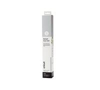 Cricut Smart Iron On Silver 0.9 m (3 ft) Heat Transfer Vinyl Roll (HTV)
