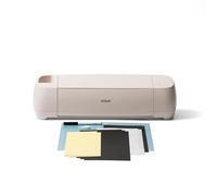 Cricut Explore 4 Plotter da Taglio con Magazzino Integrato per Vinile, Termovinile (2025 Amazon Exclusive Edition)