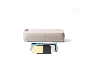 Cricut Explore 4 Plotter da Taglio con Magazzino Integrato per Vinile, Termovinile (2025 Amazon Exclusive Edition)