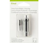 CRICUT EXPLORE/MAKER COLTELLO DA TAGLIO MODELLISMO