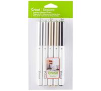 Cricut Explore/Maker Point Pen 10-Pack Everyday Collection Set di pennini
