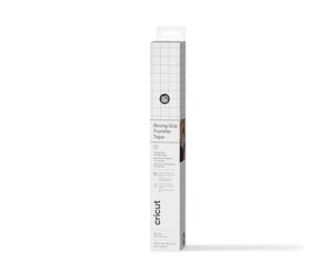 Cricut Explore/Maker StrongGrip - Nastro di trasferimento (30 x 120 cm)