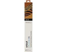 CRICUT - 4 Fogli Di Trasferimento - Animali - 30,5 X 30,5 Cm Cricut - SPEDIZIONE GRATUITA