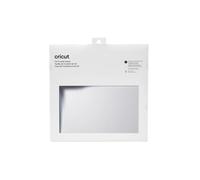 Cricut Fogli per Trasferimento Laminato, Argento (8 pezzi)
