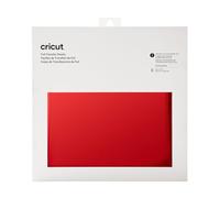Fogli di Trasferimento per Plotter da taglio Cricut TRNF