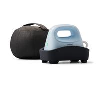 Cricut Hat Press | Piastra termica curva 12,7 x 7,6 cm | Pressa a caldo per progetti di cappelli e cappelli | Da utilizzare con vinile termoadesivo (HTV), inchiostro infusibile e sublimazione |