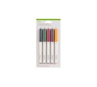 Cricut INC - Set di pennarelli a punta fine, misura unica
