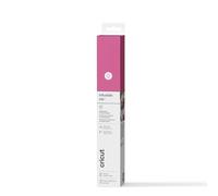 Cricut Infisible - Fogli di trasferimento di inchiostro, 0,3 m, colore: Rosa