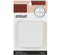 Cricut Infusible Inchiostro Vuoto Quadrato Sottobicchiere - Compatibile Con