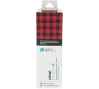 2 fogli di inchiostro infusibile scozzese Cricut