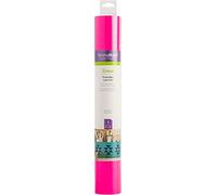 Cricut Iron-On Everyday IO 12X24 Neon Pink, Vinile, Multicolour, one size