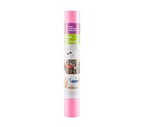 Cricut Iron ON Glitter Fluorescent Pink, Multicolour, one size, 90 unità
