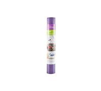 Cricut Iron ON Glitter Grape, Multicolour, one size, 104 unità