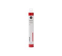 Cricut Iron-On | Red | 1.5m (5ft) | Heat Transfer Vinyl Roll (HTV) | For use with all Cricut Cutting Machines