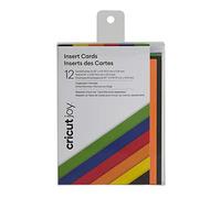 Cricut Joy Insert Cards Fingerpaint